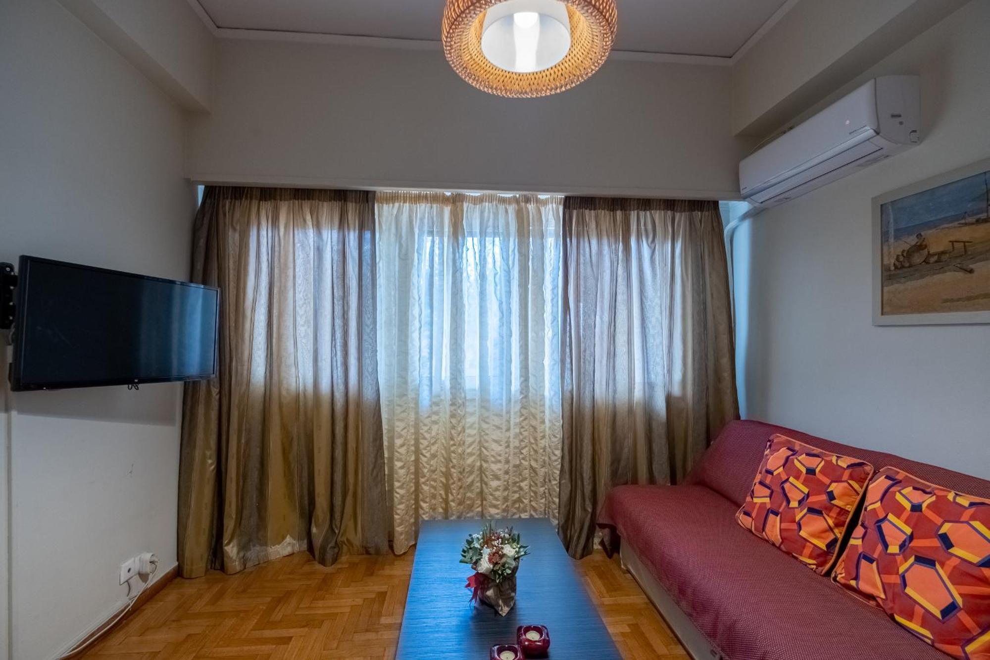 아테네 Oro'S Stylish Kolonaki Flats Next To Metro & Museums 아파트 외부 사진